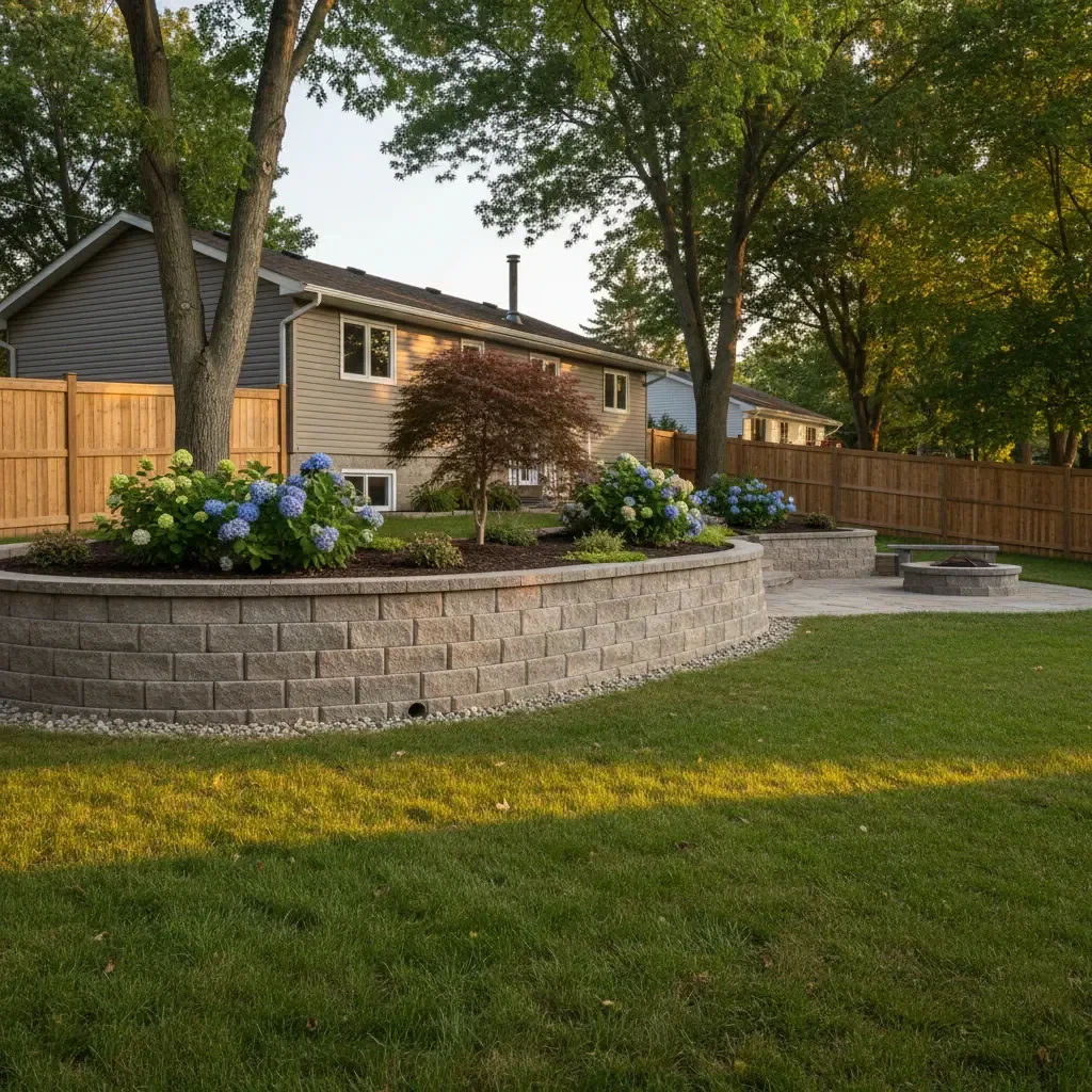 Premium Landscaping service by Elite Landscaping Fredericton in Fredericton